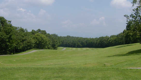 Lake/River Course