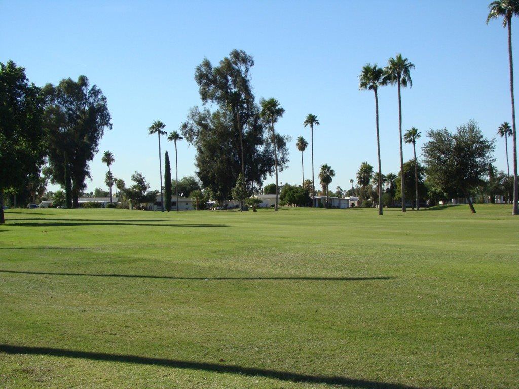 Desert Sands Golf Course
