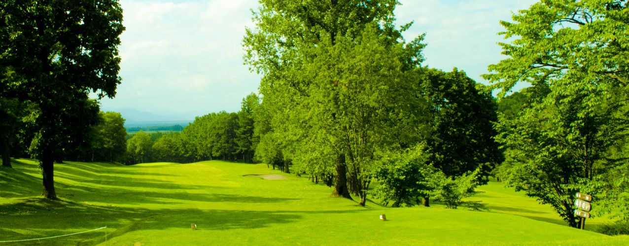 Obihiro Country Club