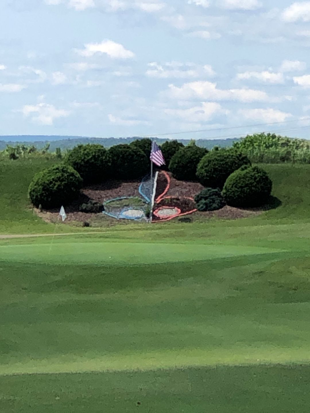 Terre Du Lac Golf & Country Club