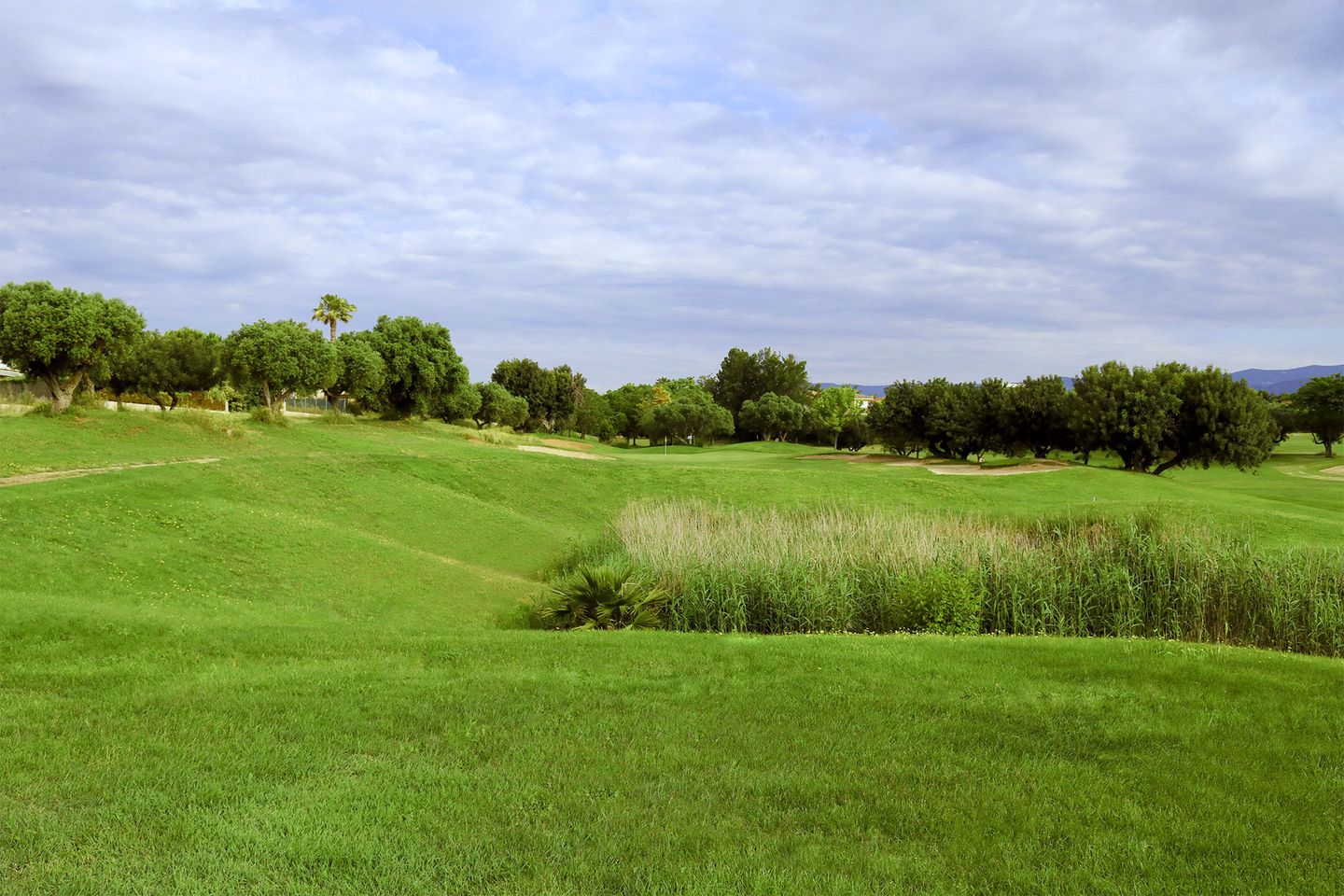 Gaudi Reus Golf Club