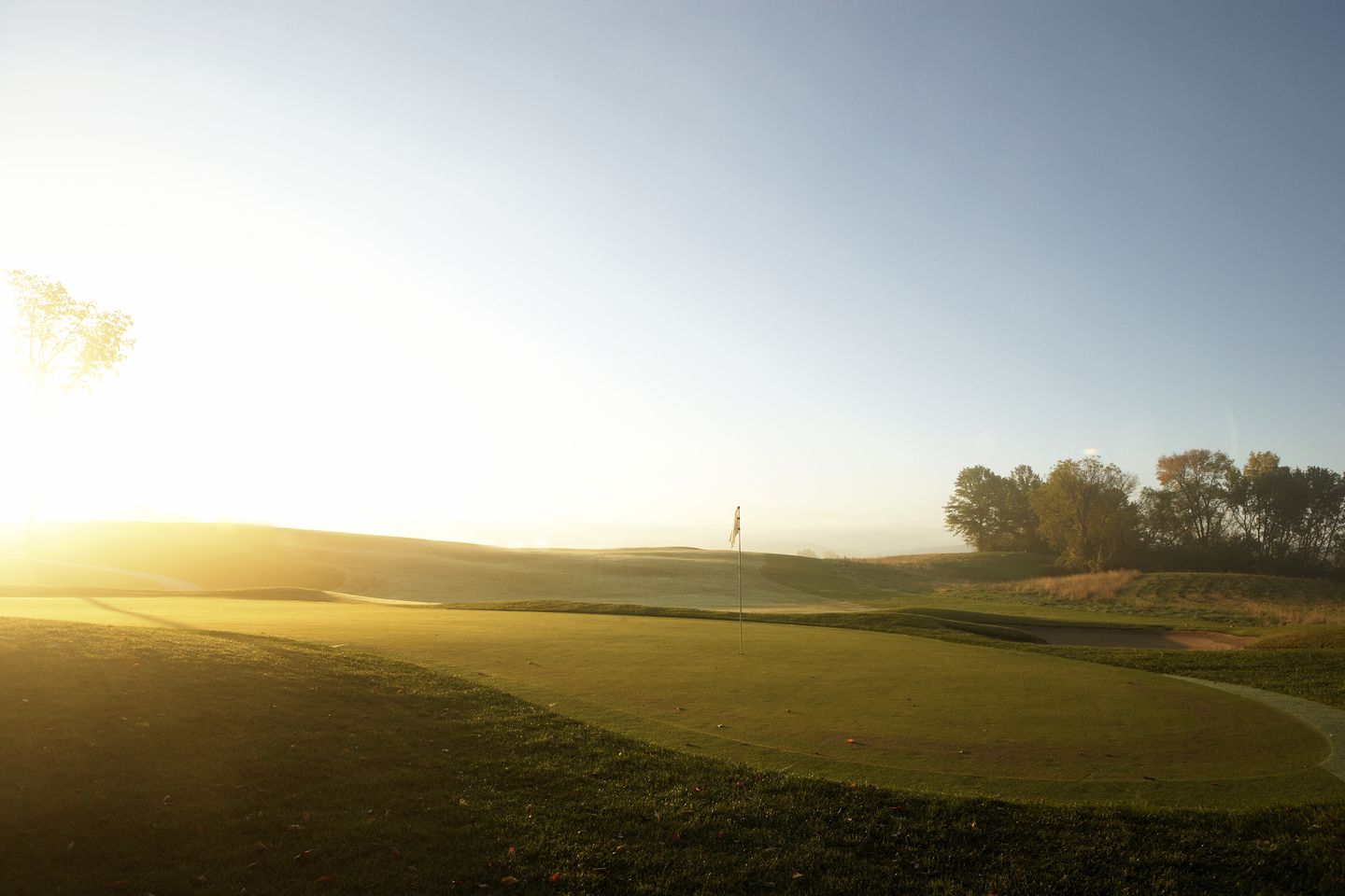 The Jewel Golf Club