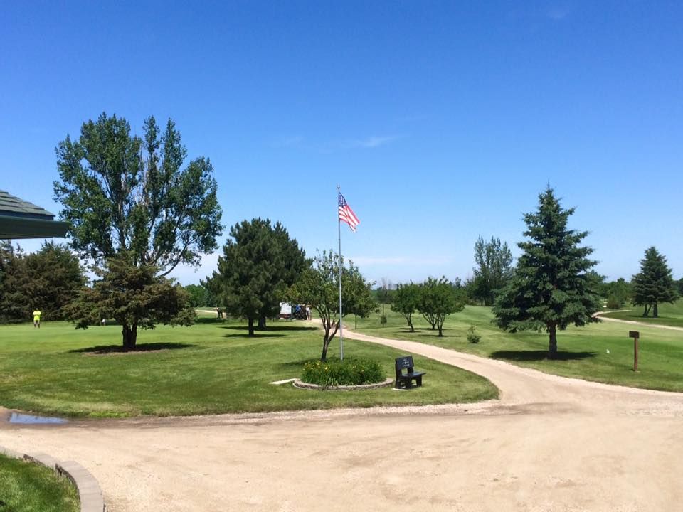 Gettysburg Country Club