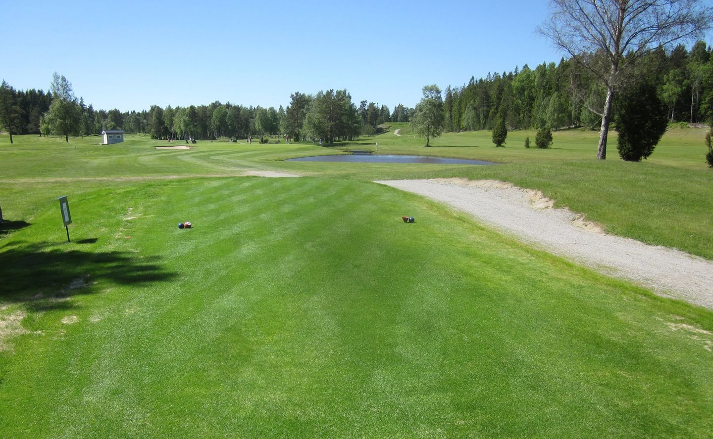 Botkyrka Golf Club