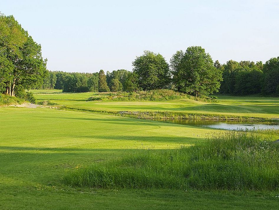 Lacko Golf Club