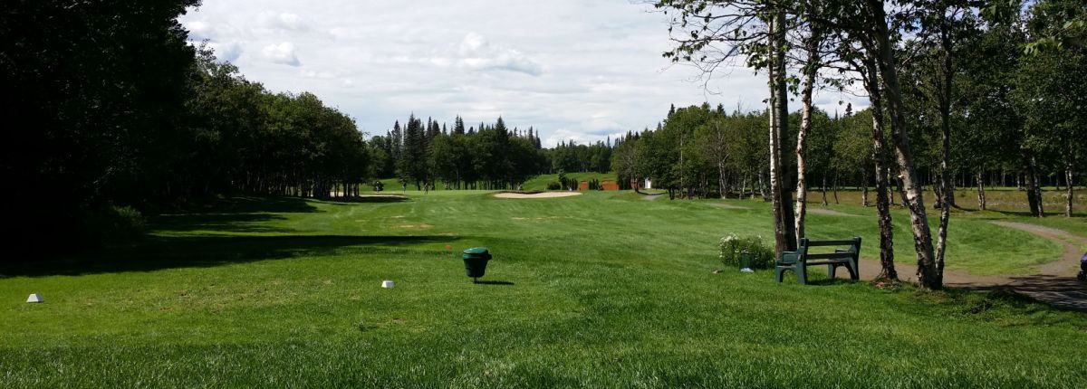 Club de Golf Ste-Marguerite