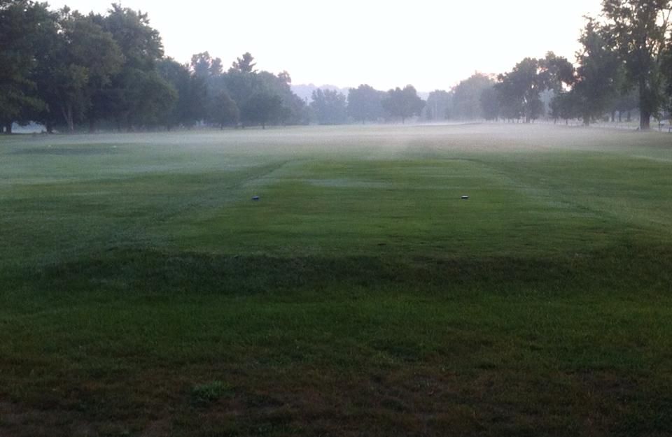 Joachim Golf Course