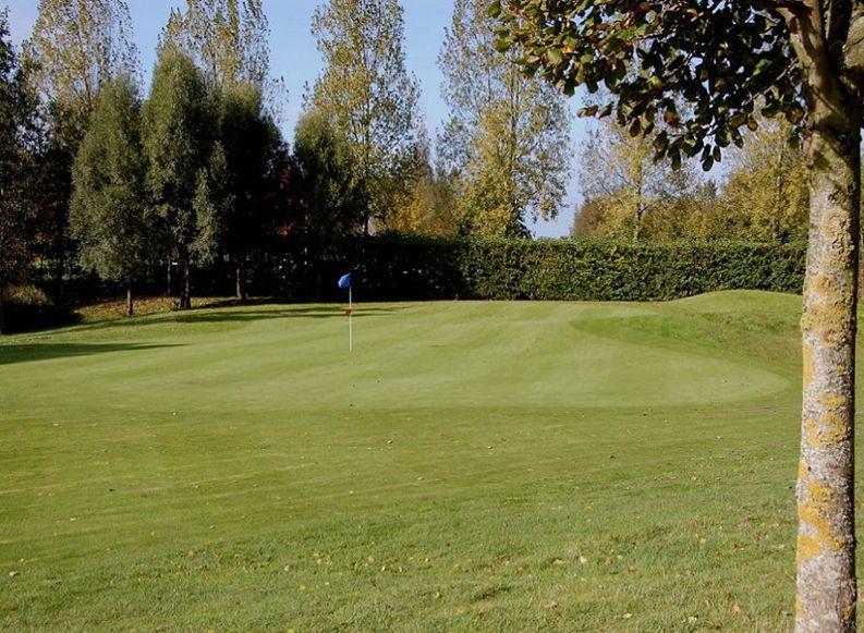 Haarlemmermeersche Golf Club