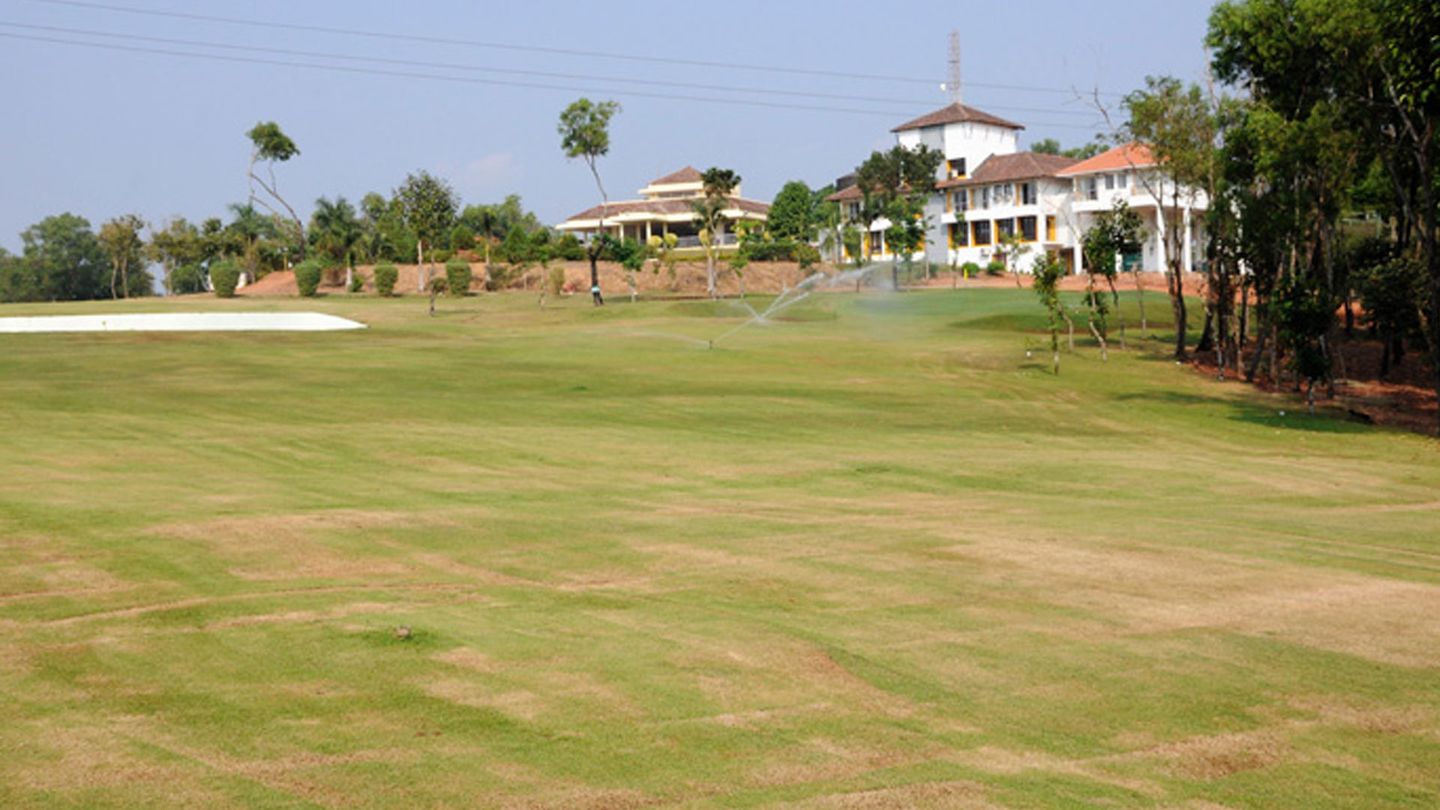 Pilikula Golf Club