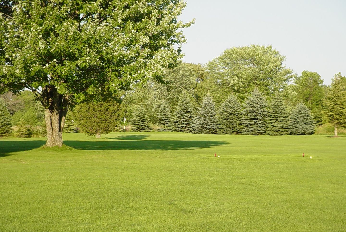 Barcovan Golf Club in Carrying Place, Ontario, Canada GolfPass