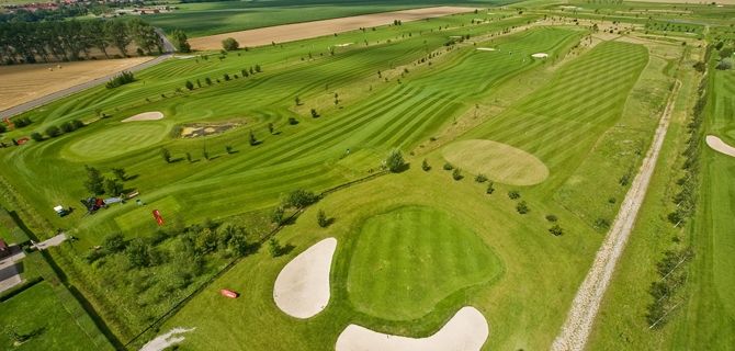 Eisenach im Wartburgkreis Golf Club