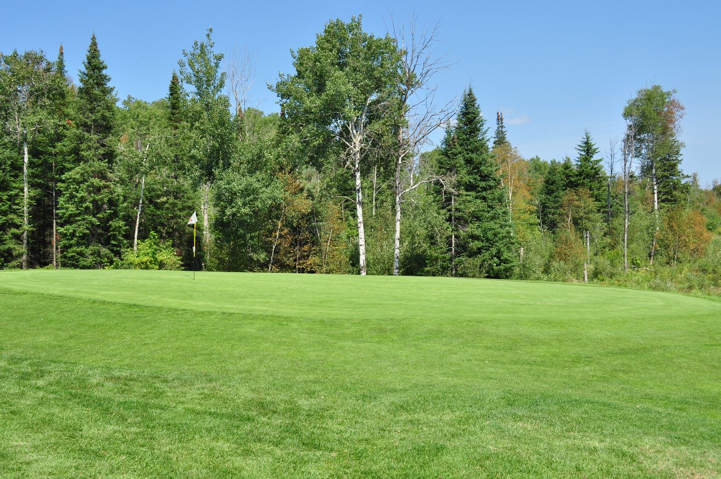 Forest Ridge Country Club
