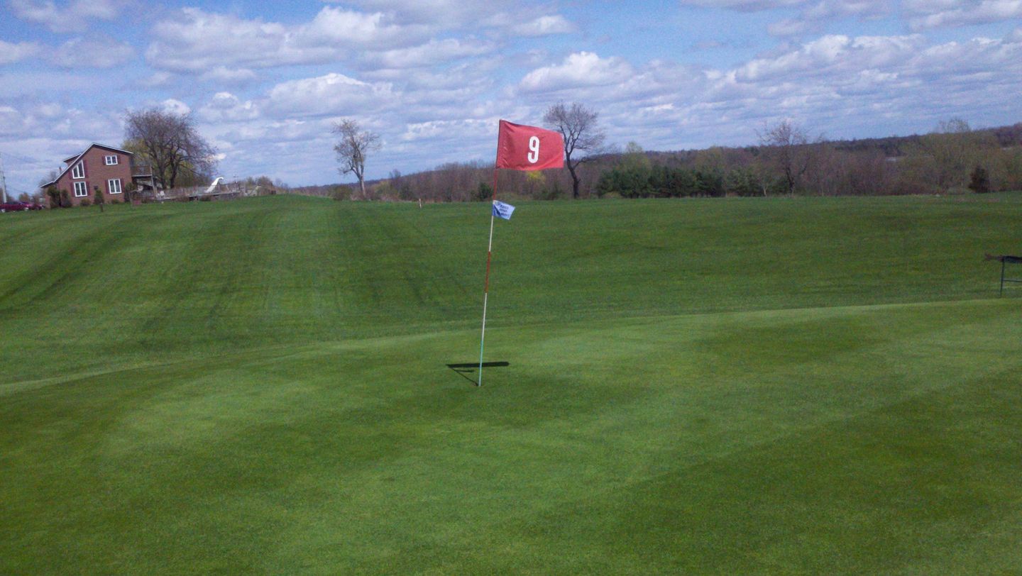 Rustic Golf & Country Club