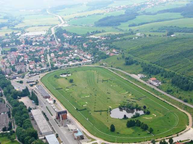 Derby Golf Club Slusovice