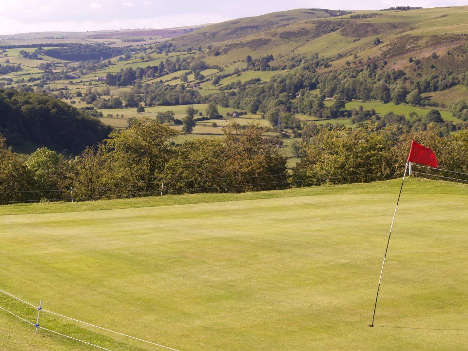 Knighton Golf Club