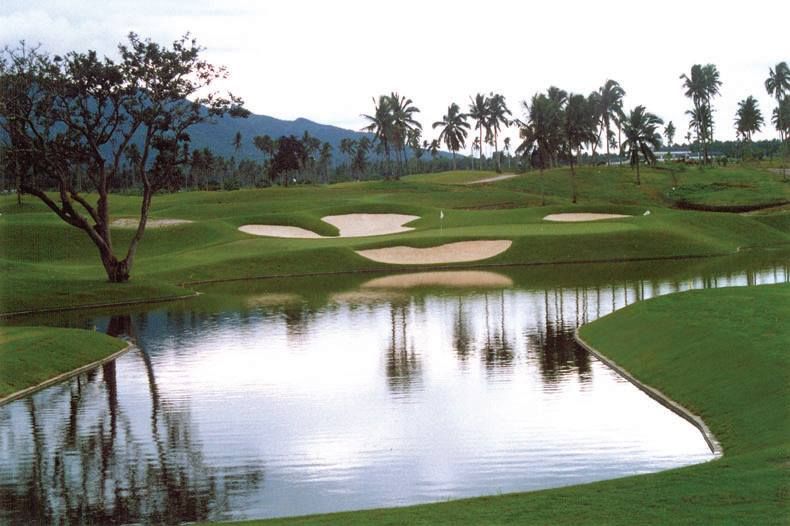 Summit Point Golf & Residential Estates