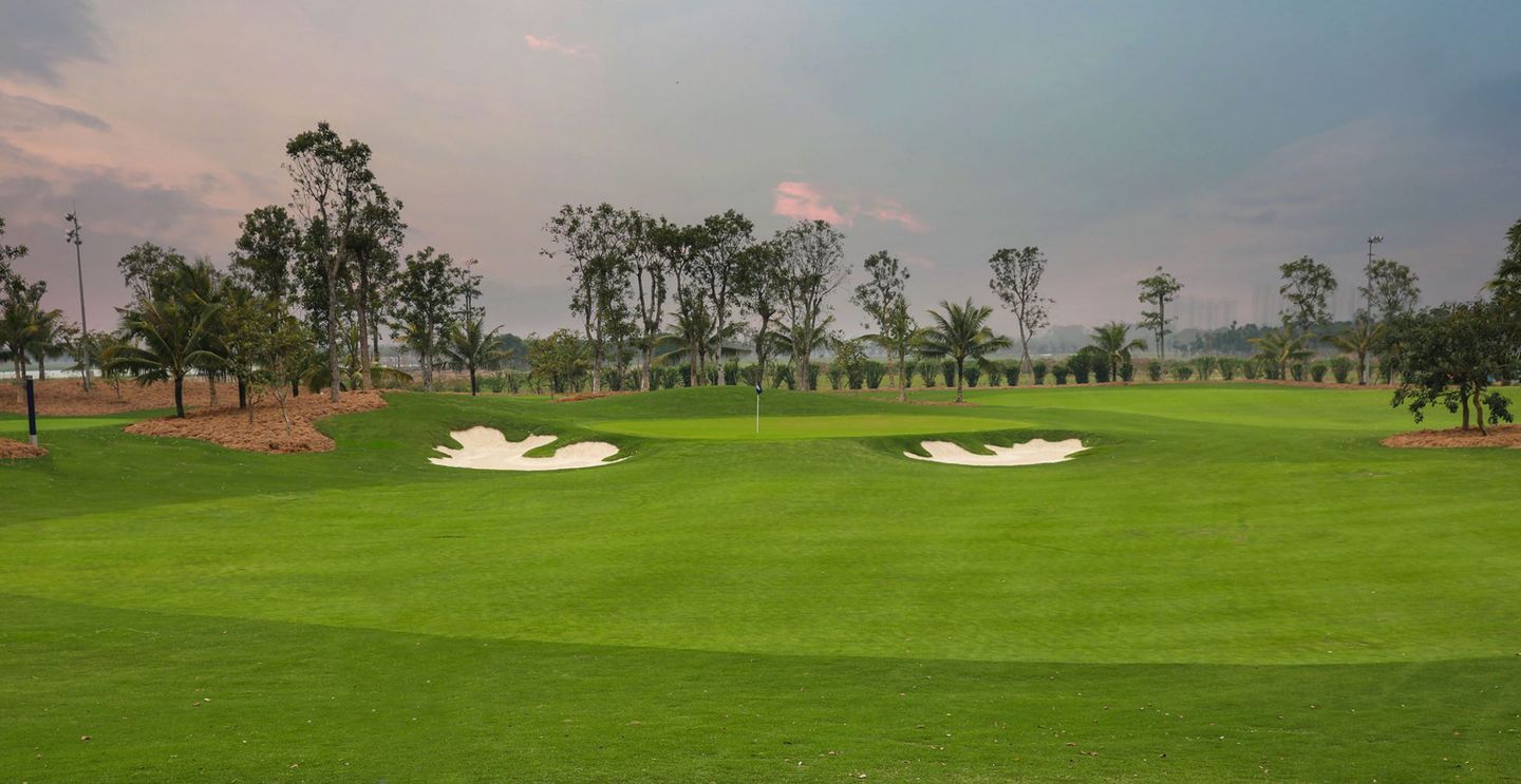 Els Performance Golf Academy