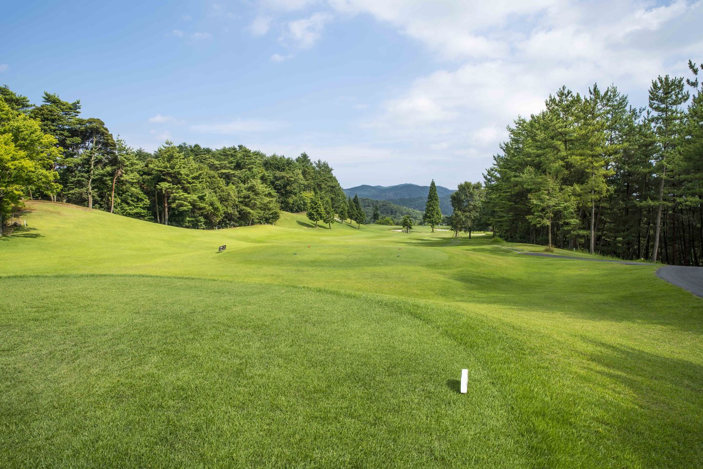 Unimat Yamaguchi Golf Club