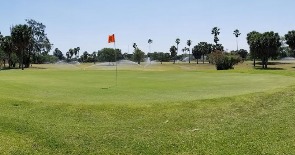 Valley International Country Club