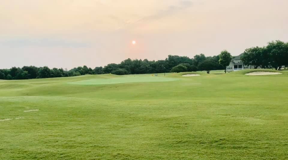 Cypress Creek Golfers Club