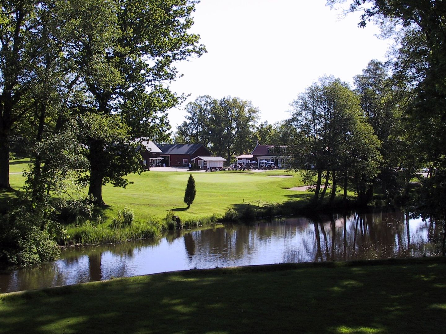 Ekarnas Golf Club