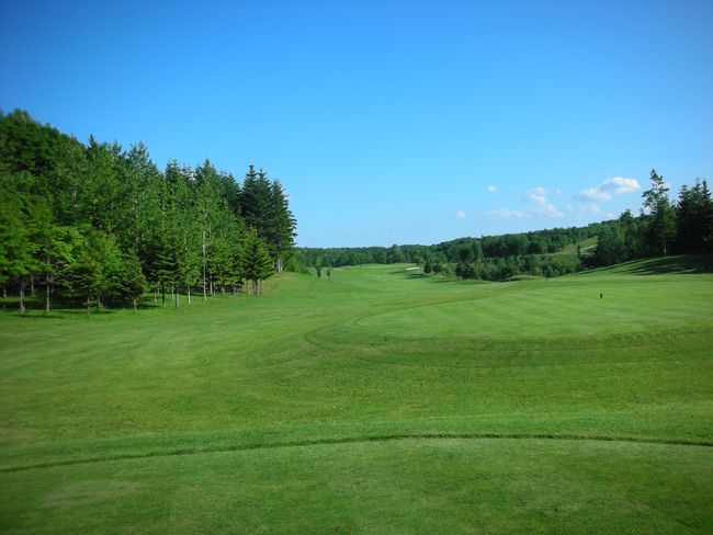 Sapporo Regent Golf Club