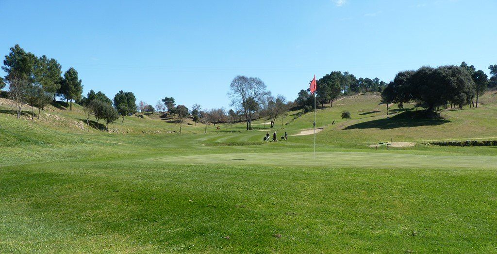 Vidago Golf Club