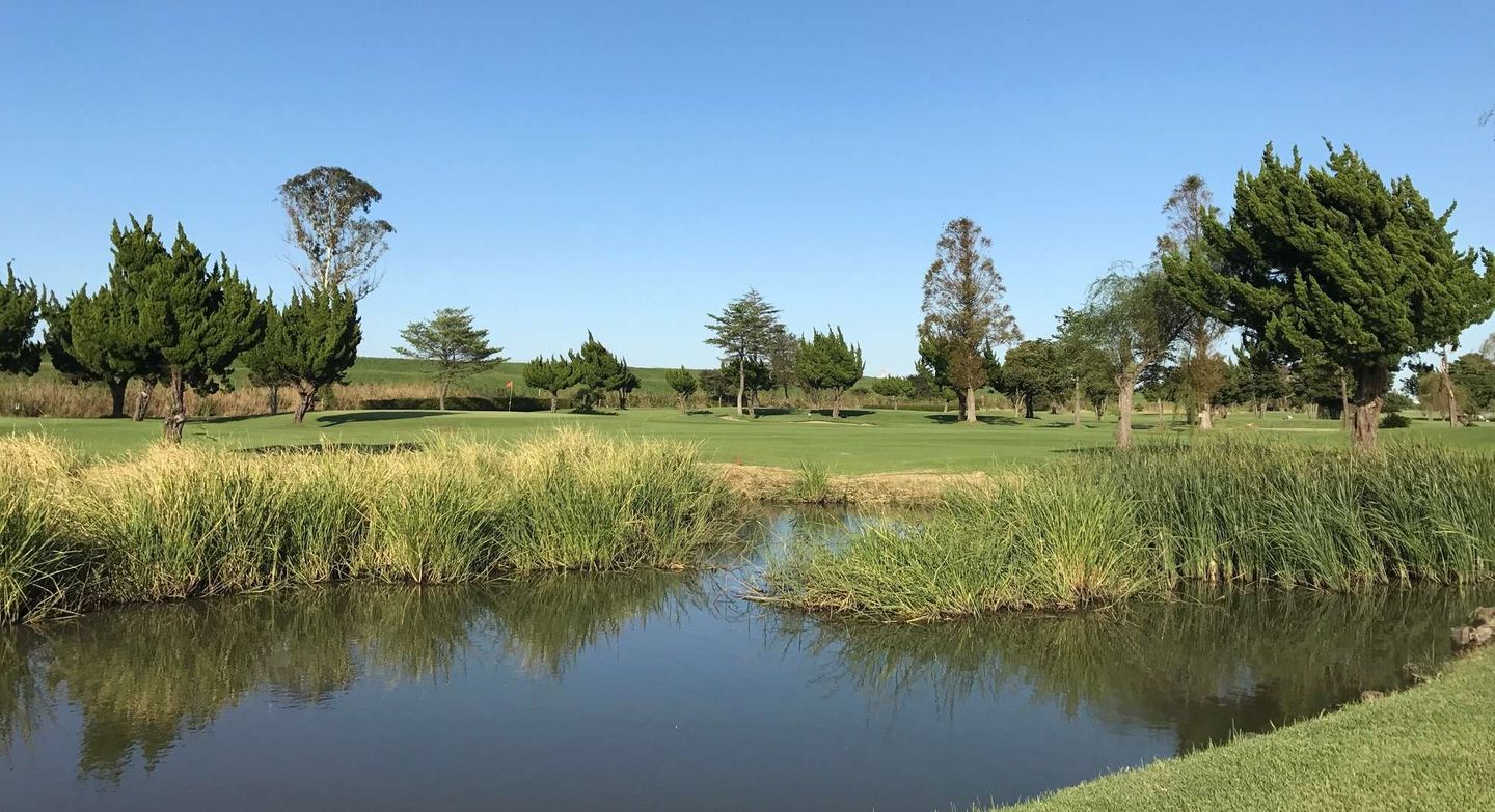 Nisso Country Club
