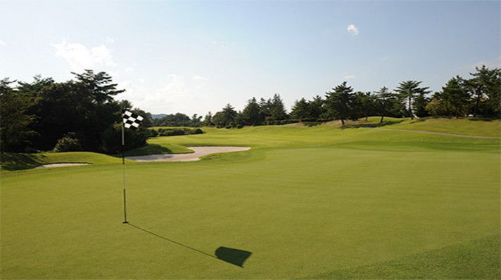 Rokko Course