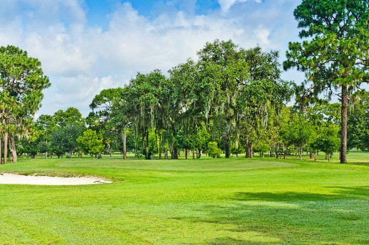 Inverness Golf & Country Club