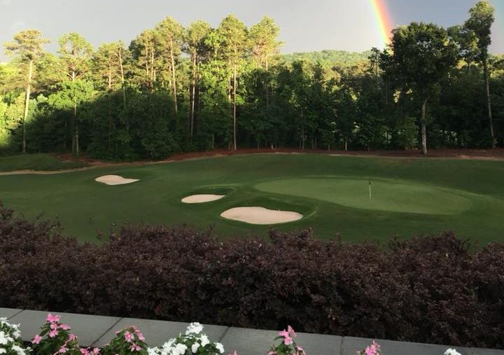 Inverness Country Club in Birmingham, Alabama, USA GolfPass