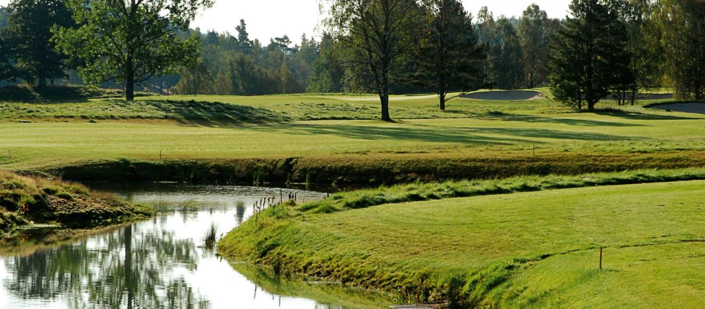 Old Course