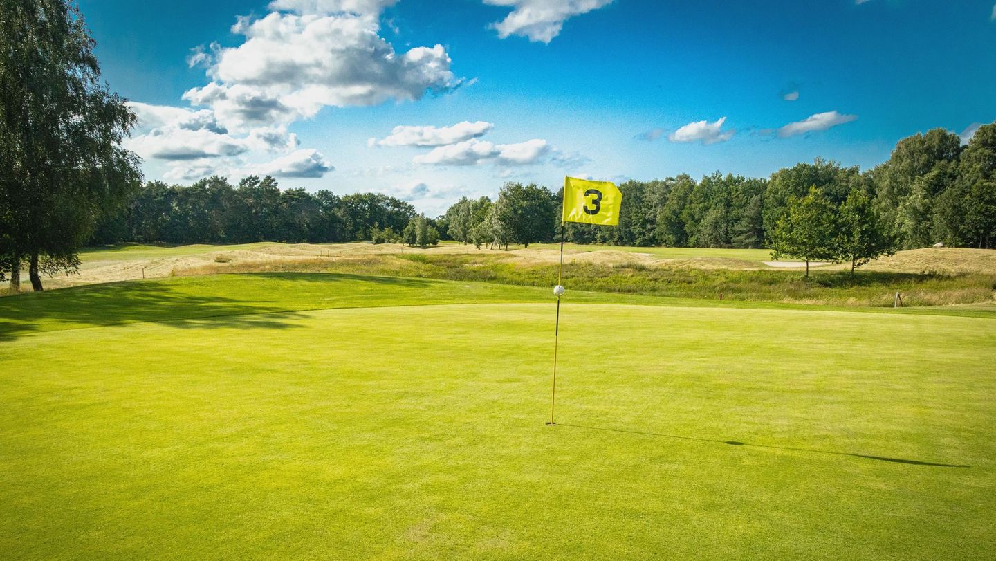 Koenigshof Sittensen Golf Club
