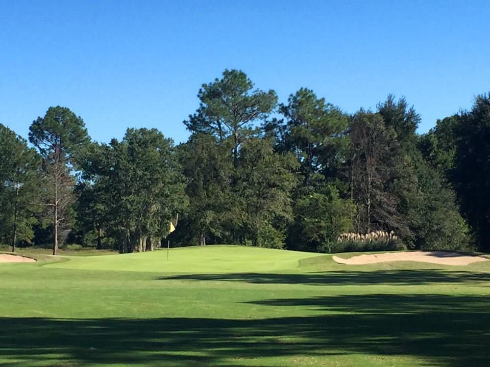 Quail Heights Country Club