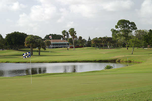 Heritage Ridge Golf Club