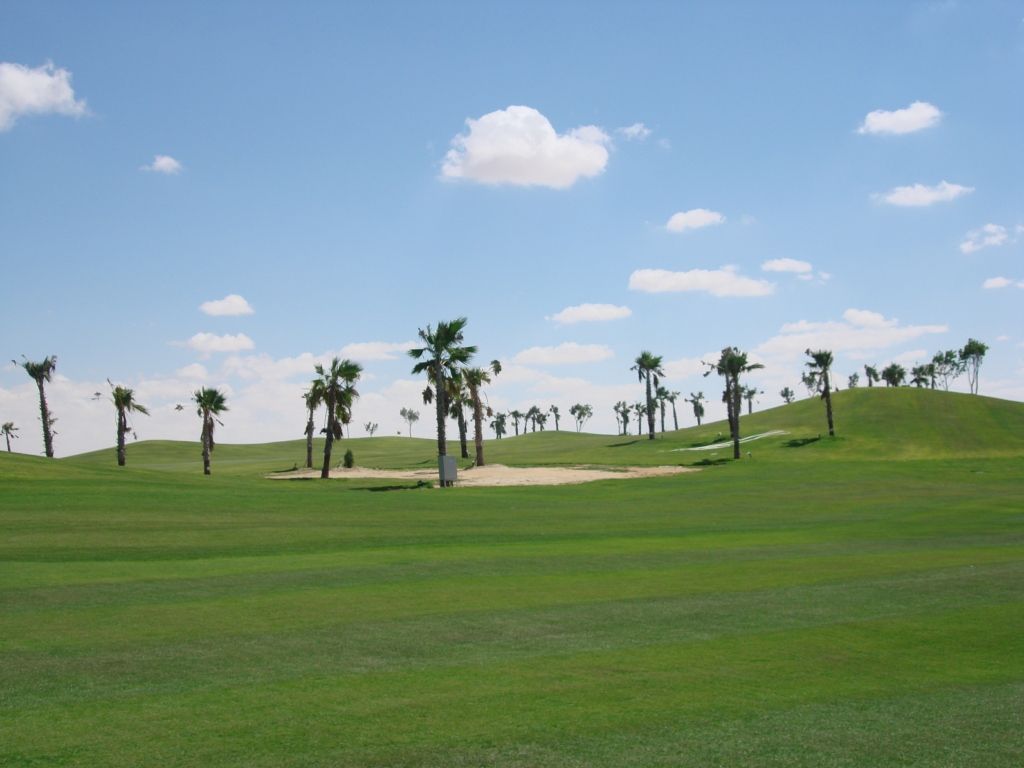 Porto Marina Golf Club