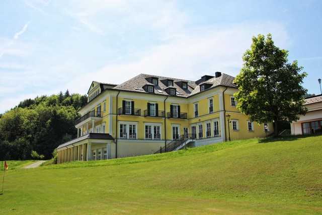 Salzburg Golf Club