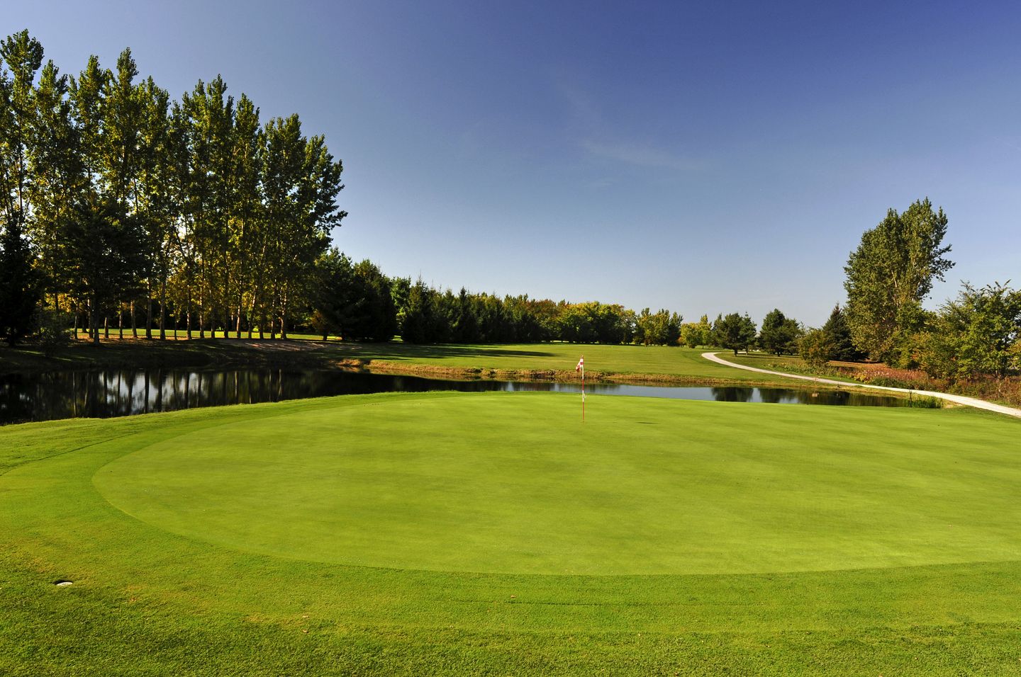 Casselview Golf and Country Club
