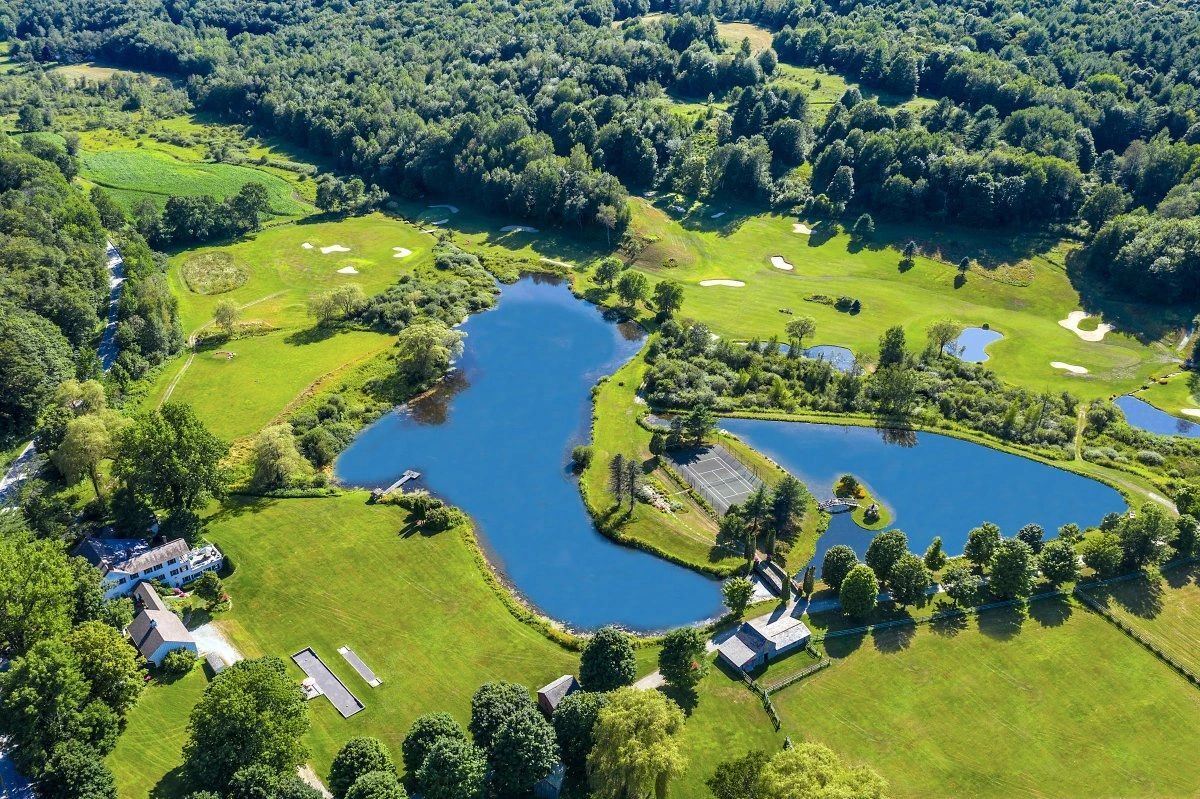 Honey Pond Farm