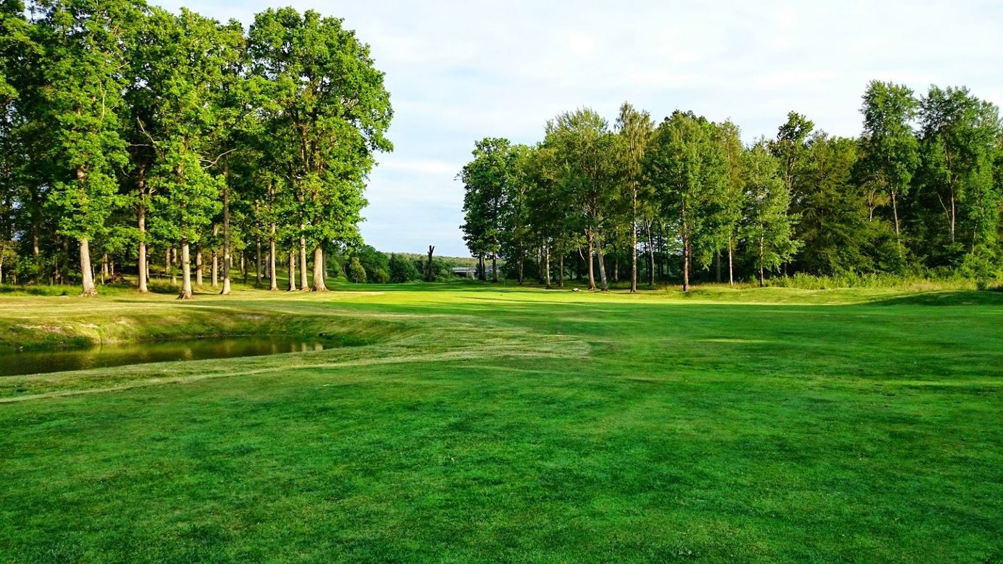 Hasslegardens Golf Club