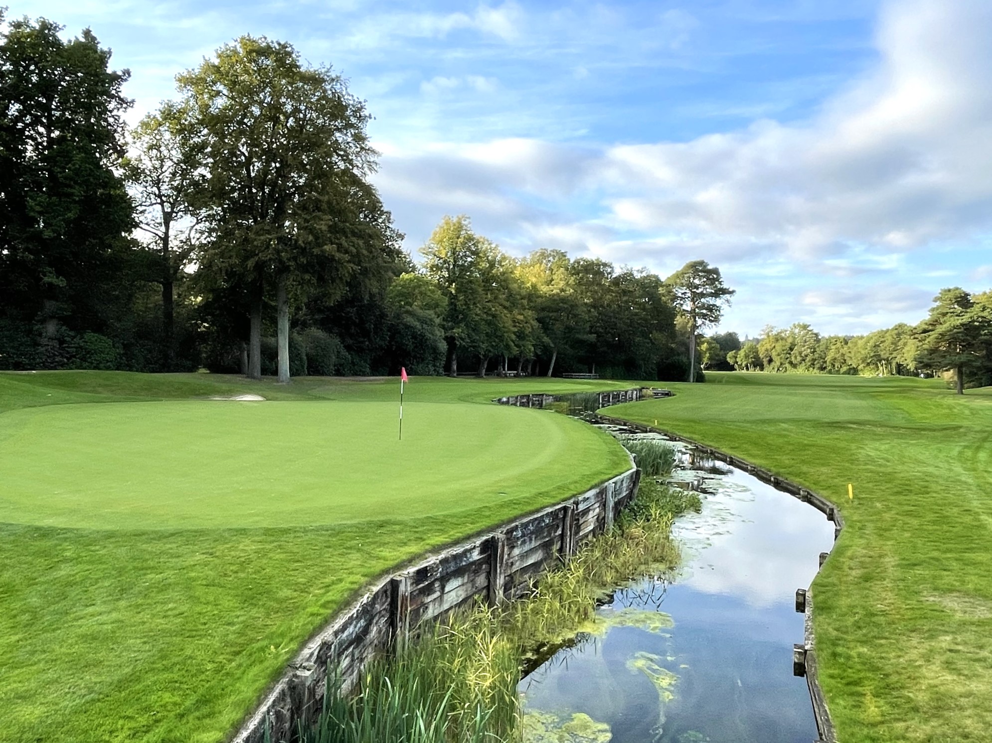 The Wentworth Crucible: Why the BMW PGA Championship Remains Europe’s Untouchable Crown — image 3