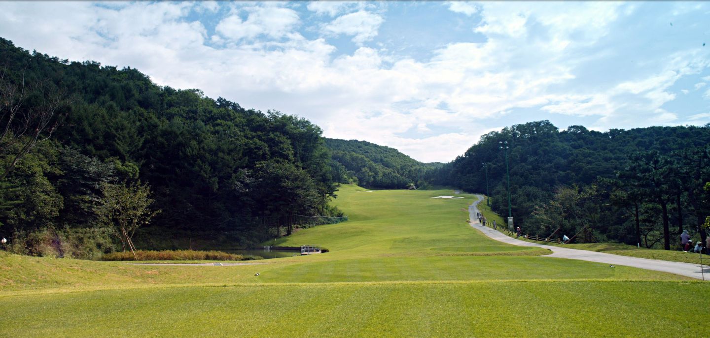 Castlex Seoul Golf Club