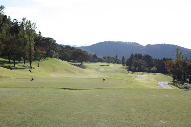 Kashiwazaki Country Club