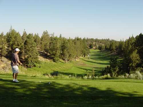 Eagle Crest Golf Course