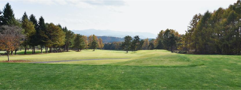 Tsugaru Country Club