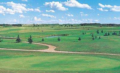 Viking Golf and Country Club