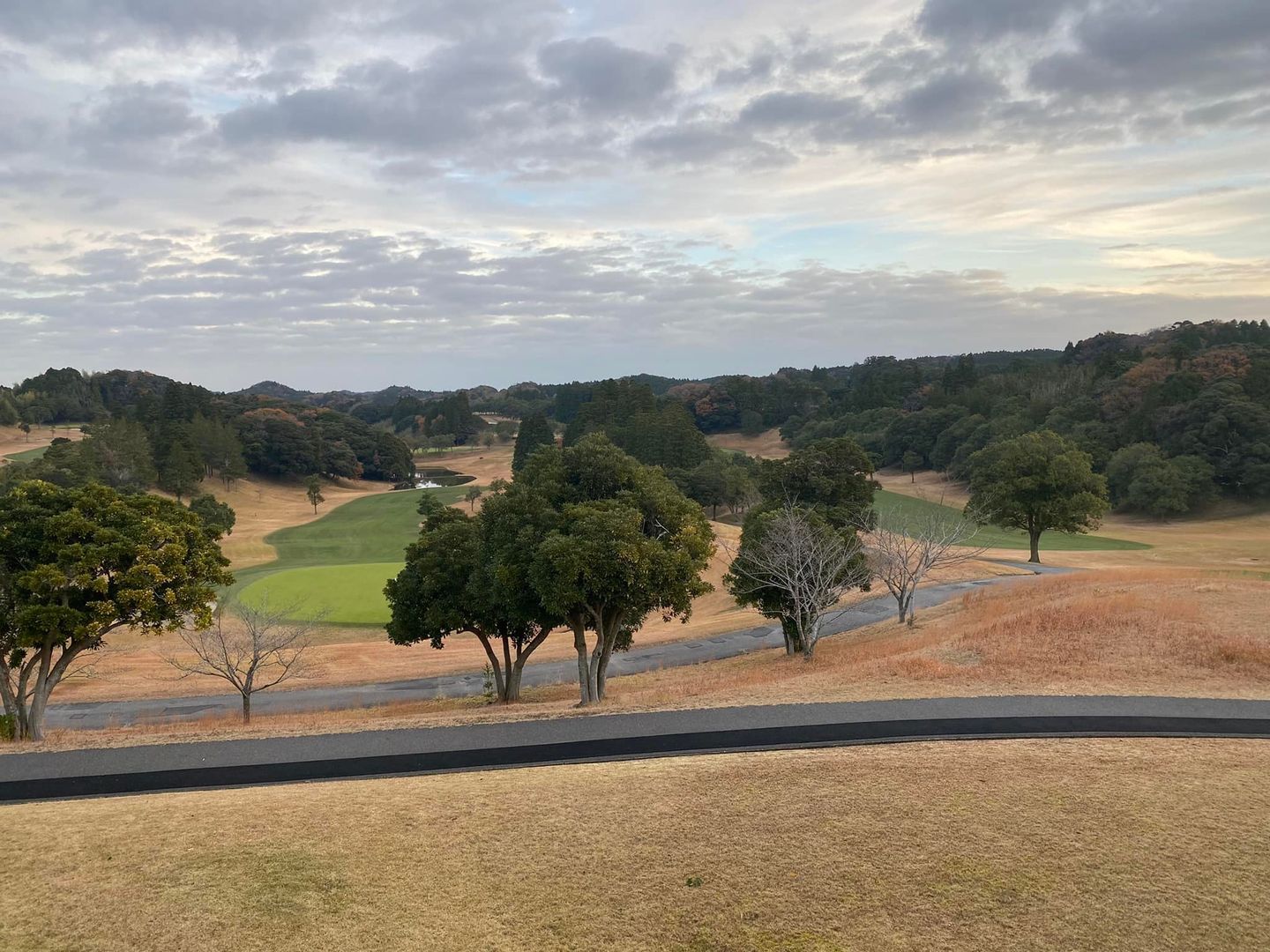 Boso Country Club