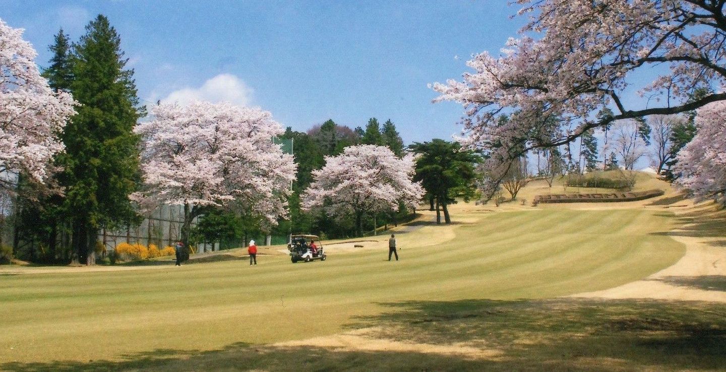 South/North Course