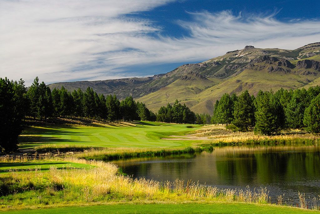 Chapelco Golf Club