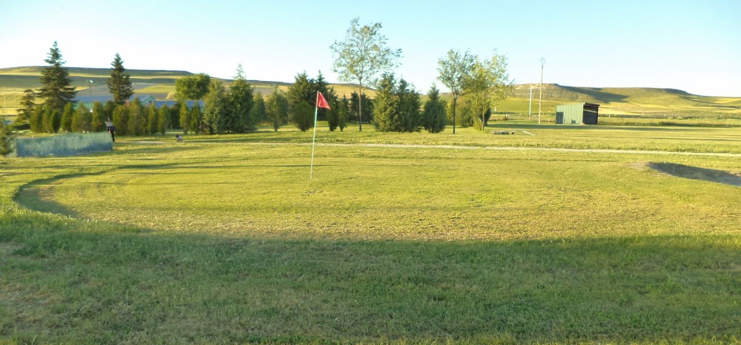 Villa de Cuellar Golf Club